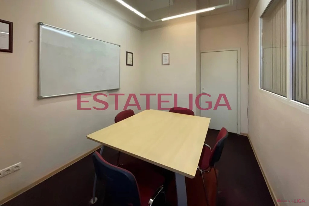 Аренда офиса, ул. Пречистенка - Фото 11