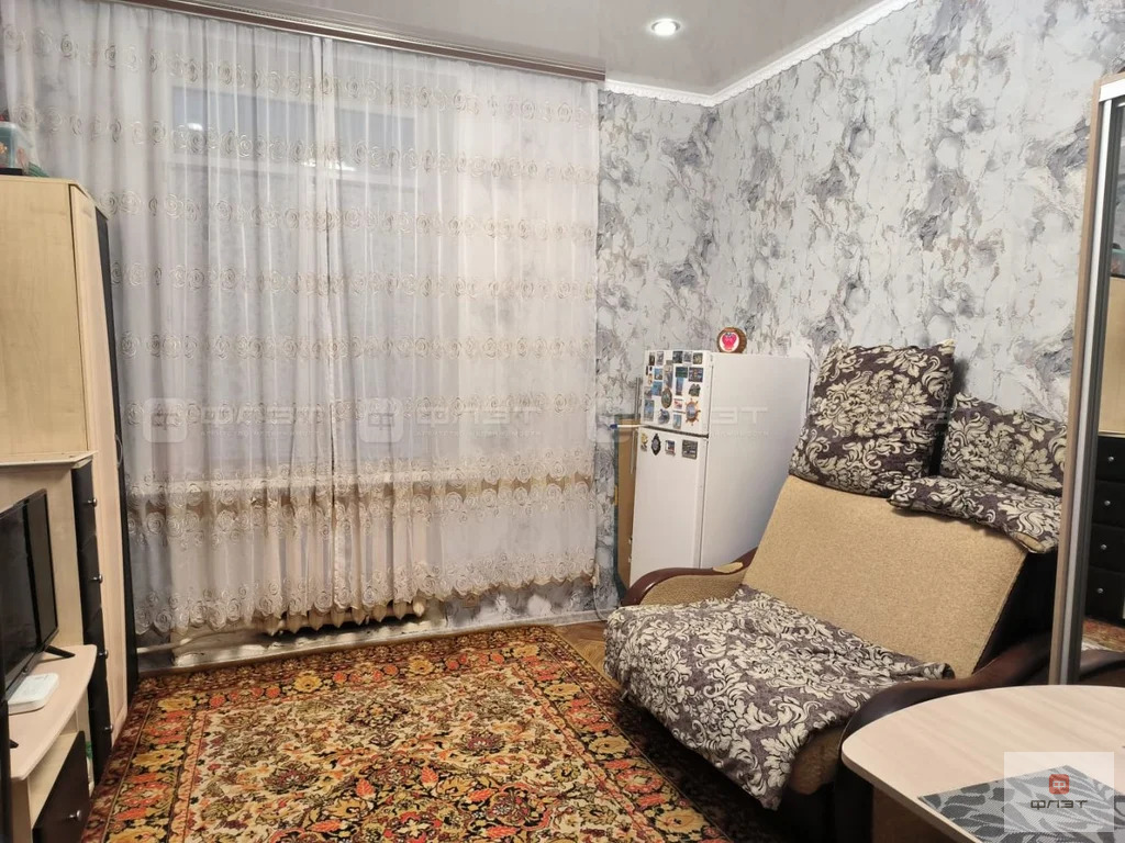 Продажа квартиры, Казань, ул. Абжалилова - Фото 2