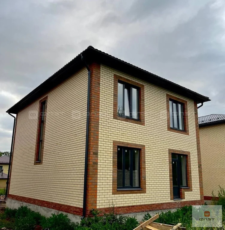 Продажа дома, Казань, Самосырово ул. Школьная - Фото 5
