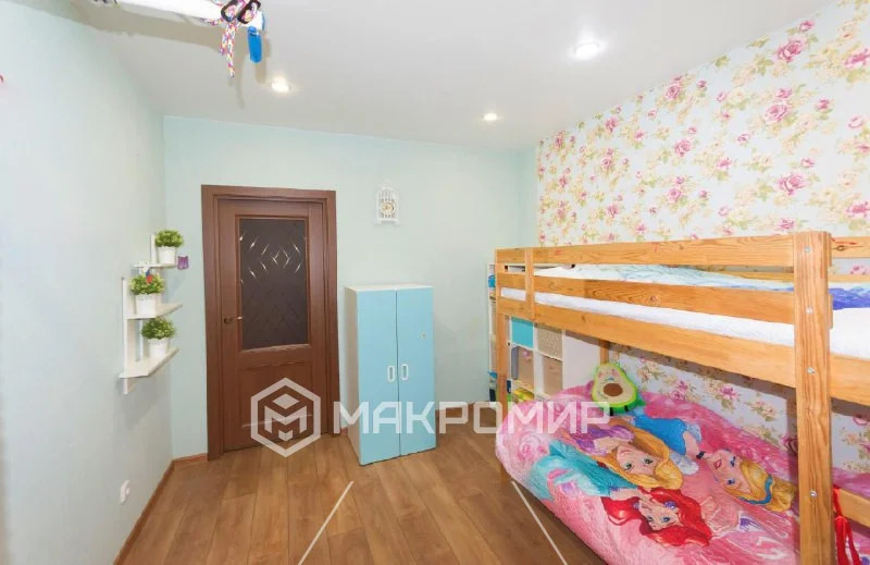 Продажа квартиры, Новосибирск, ул. Дивногорская - Фото 10