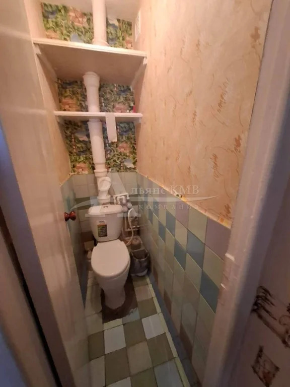 Продажа квартиры, Минеральные Воды, Кооперативный пер. - Фото 6