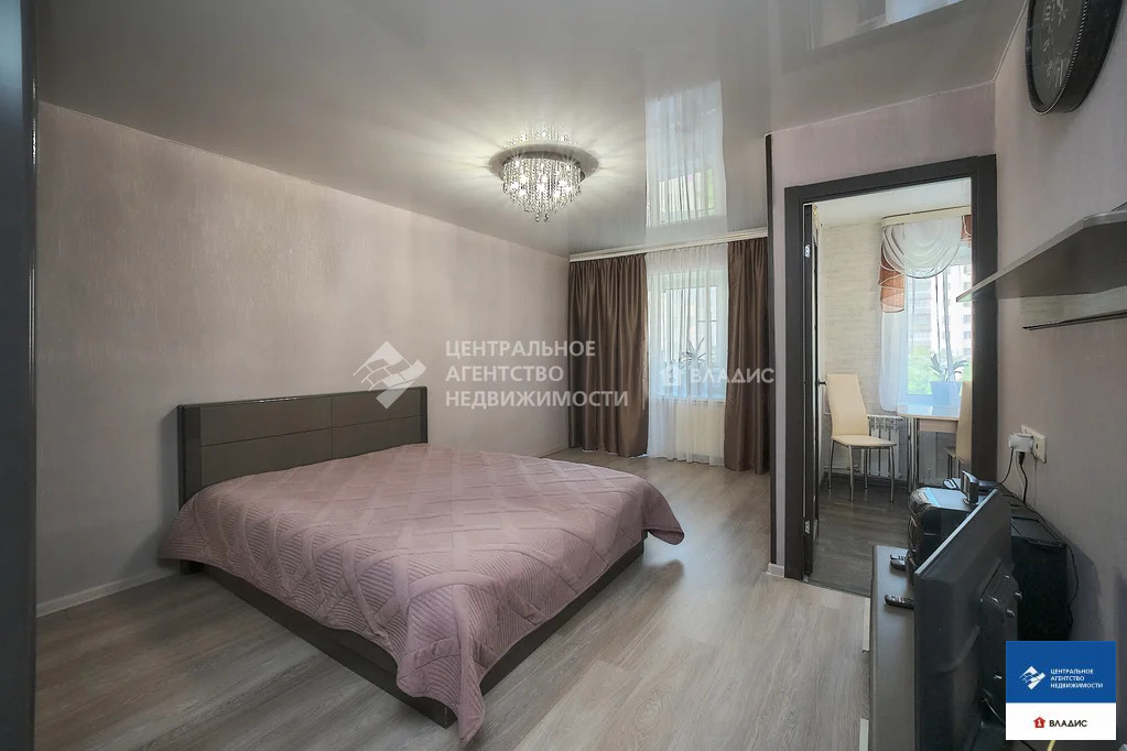 Продажа квартиры, Рязань, ул. Вокзальная - Фото 1