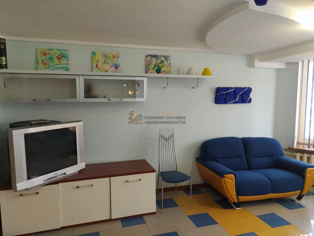 Аренда квартиры, Уфа, ул. Кирова - Фото 7