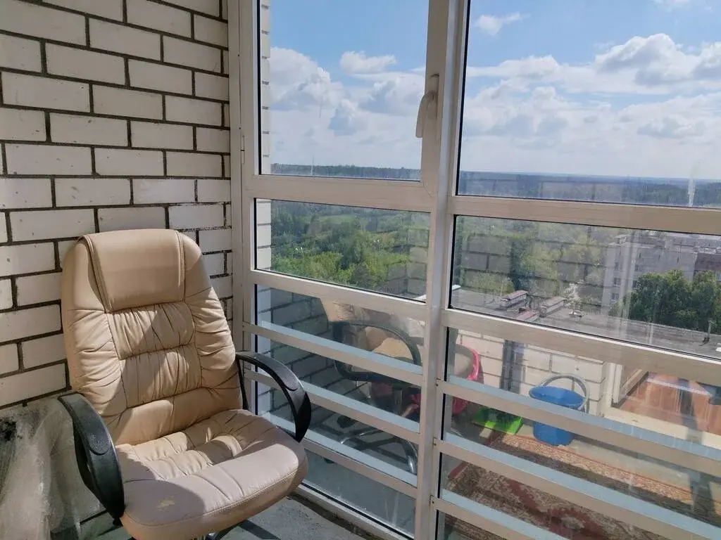Продам 1 ком.квартиру в Октябрьском р-оне - Фото 17