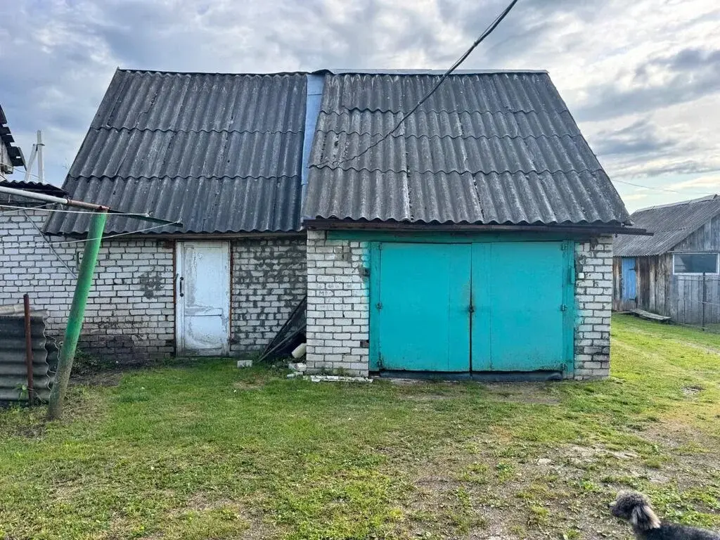 Купить дом 70.0м ул. Центральная, 31, Ярославская область, ... - Фото 32