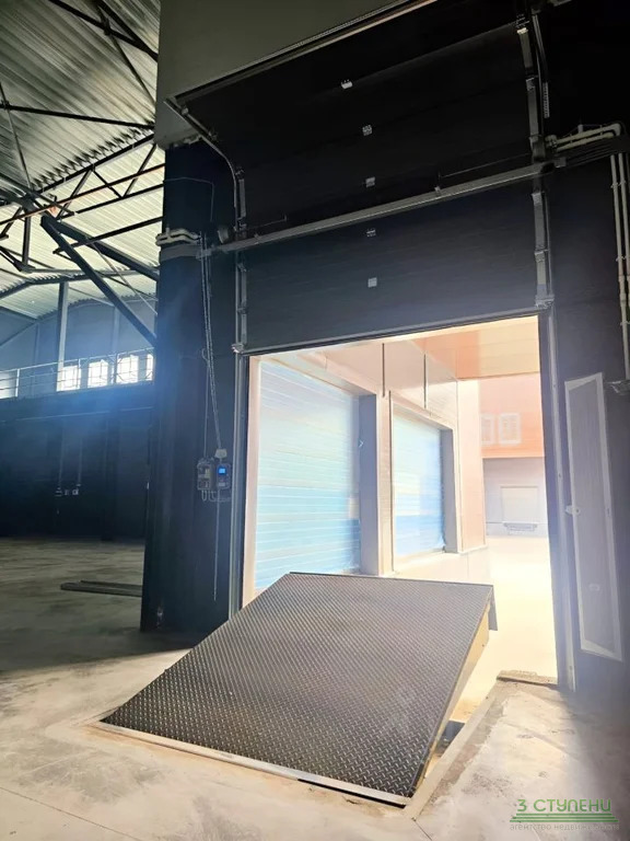 Аренда склада, Томилино, Люберецкий район - Фото 8