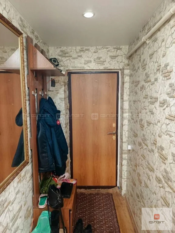 Продажа квартиры, Казань, ул. Сафиуллина - Фото 5