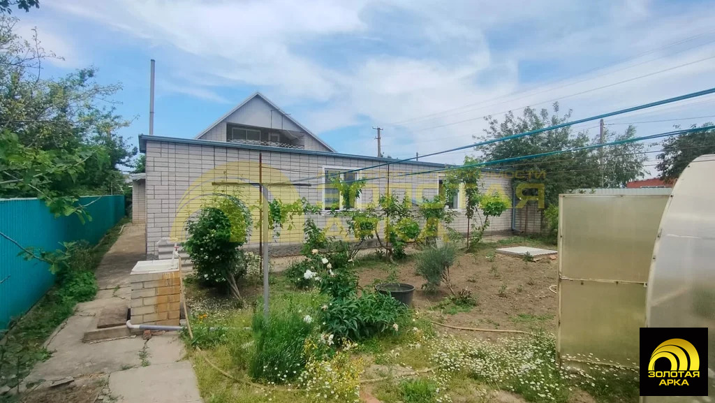 Продажа дома, Старотитаровская, Темрюкский район, Ильича пер. - Фото 9