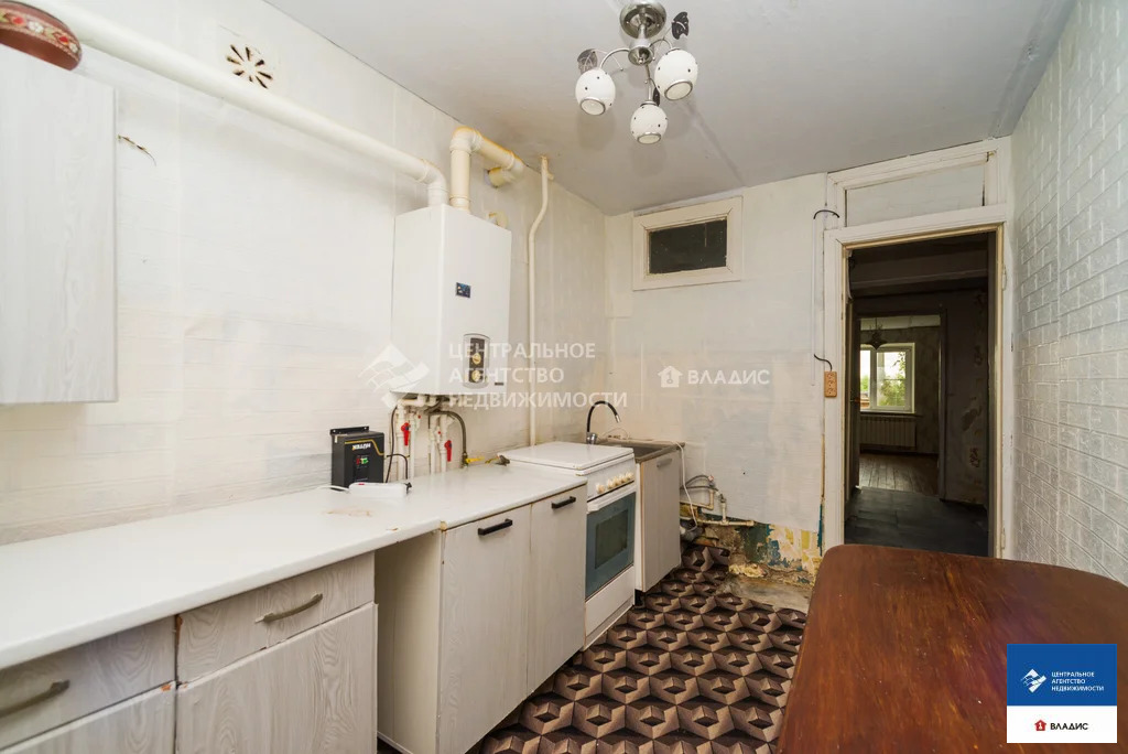 Продажа квартиры, Михайлов, Михайловский район, ул. 50 лет ВЛКСМ - Фото 2