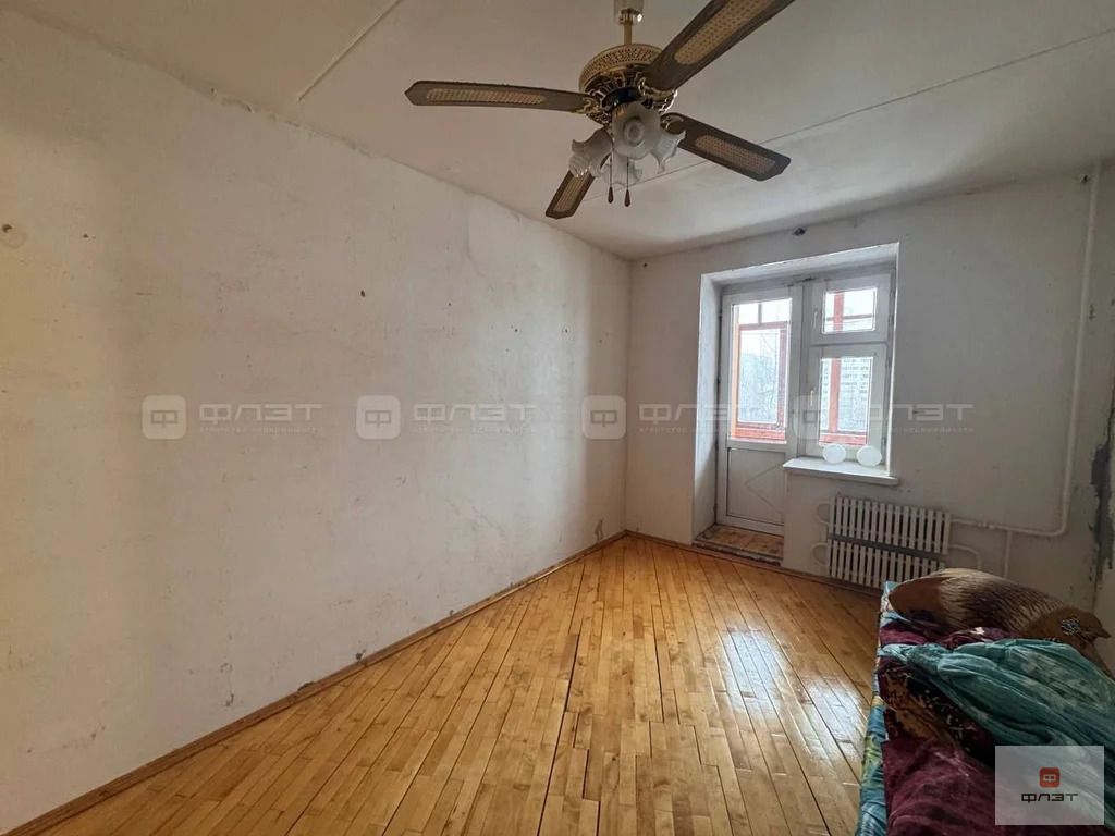 Продажа квартиры, Казань, Ямашева пр-кт. - Фото 3