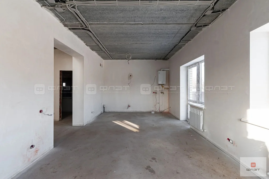 Продажа дома, Казань, дом 242 - Фото 36