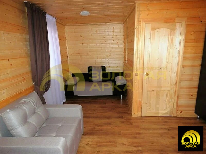 Продажа дома, Голубицкая, Темрюкский район, ул. Курортная - Фото 9