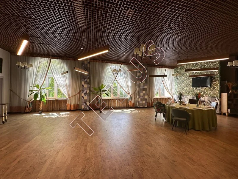 м. Волжская, ул. Шкулева 1 499,7 м, Здание (ном. объекта: 7733) - Фото 8