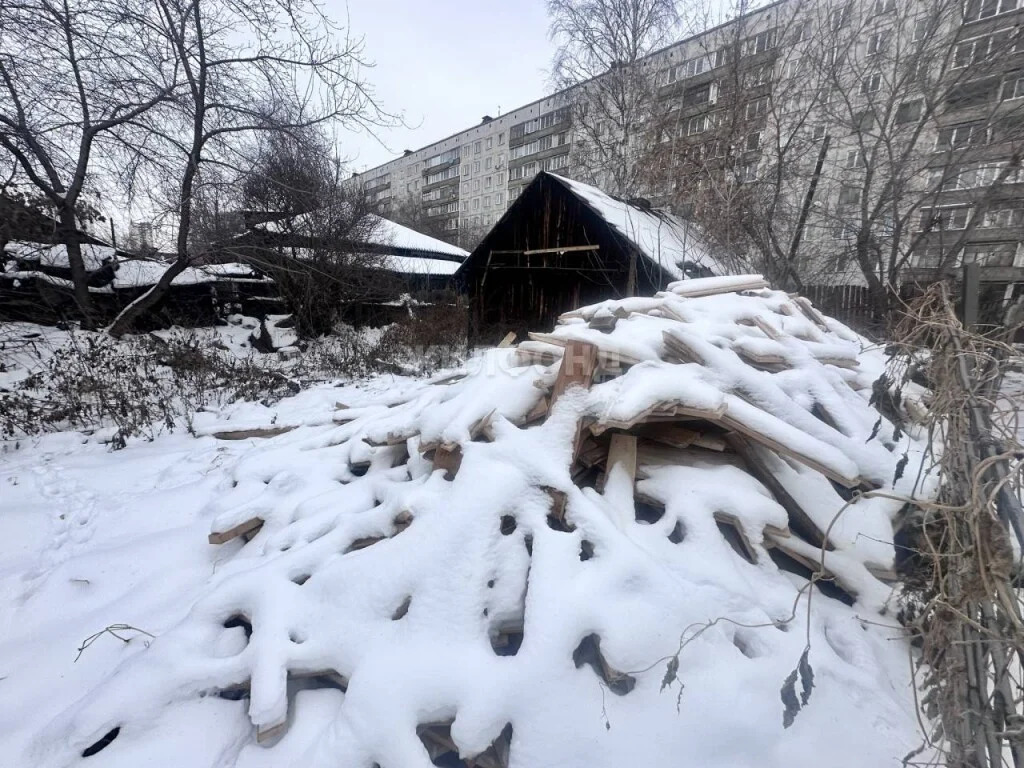 Продажа дома, Новосибирск, ул. Московская - Фото 6