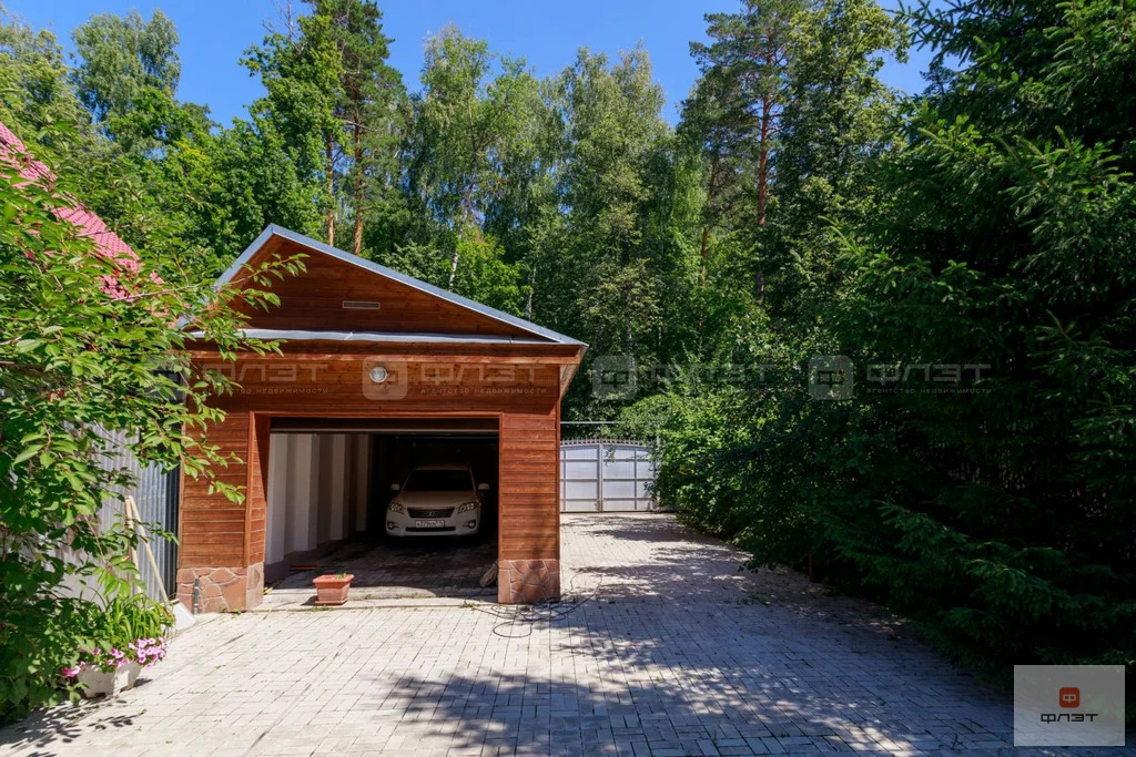 Продажа дома, Матюшино, Лаишевский район, ДНТ Миляш - Фото 8