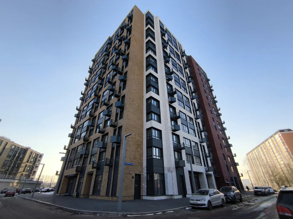 Продажа квартиры, ул. Родниковая - Фото 1