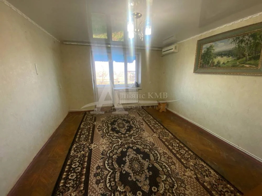 Продажа квартиры, Зеленокумск, Советский район, ул. 50 лет Октября - Фото 6