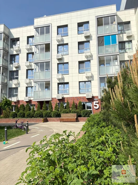 Продажа квартиры, Казань, ул. Анаса Тазетдинова - Фото 1