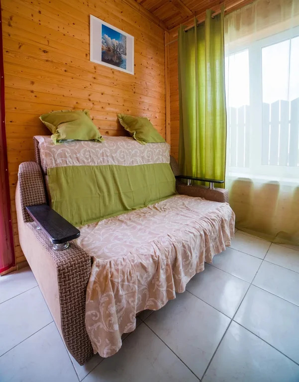 Продажа дома, Голубицкая, Темрюкский район, улица Прибрежная - Фото 13