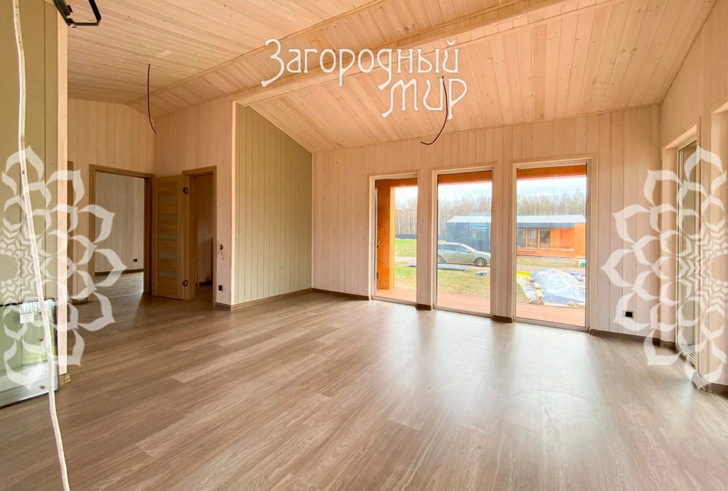 Продам дом, Ленинградское шоссе, 100 км от МКАД - Фото 4