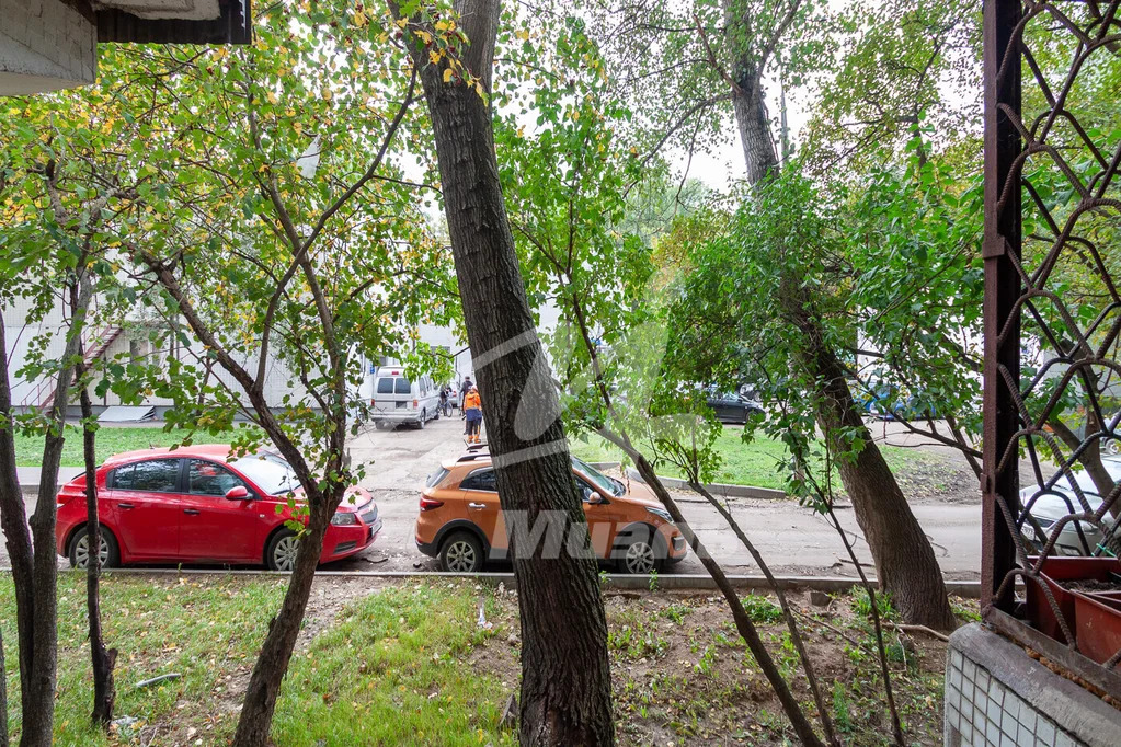 Продажа квартиры, ул. Базовская - Фото 28
