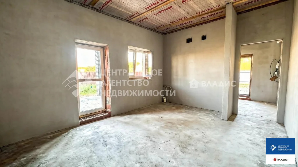 Продажа дома, Тюшево, Рязанский район, Солнечная улица - Фото 7