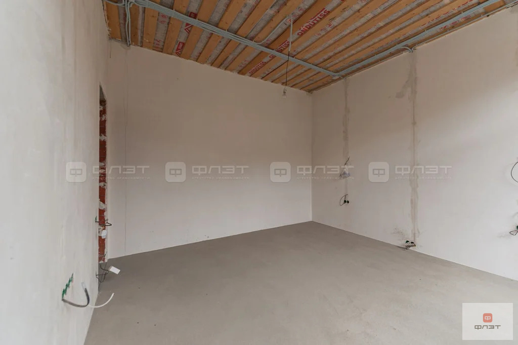 Продажа дома, Казань, ул. Зелёная Роща - Фото 5