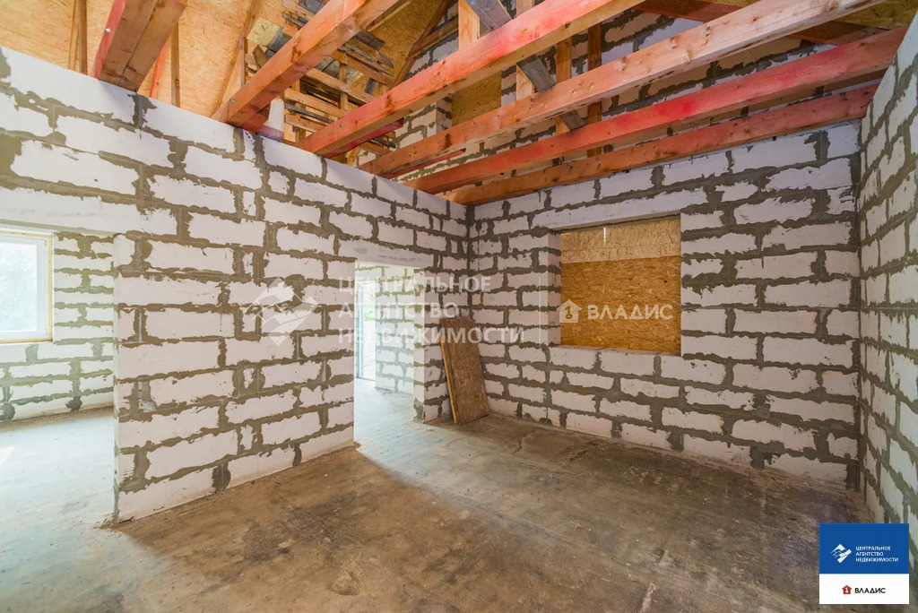 Продажа дома, Тюшево, Рязанский район, 1Б - Фото 15