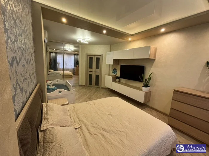 Продажа квартиры, Батайск, СЕВЕРНАЯ ЗВЕЗДА улица - Фото 19