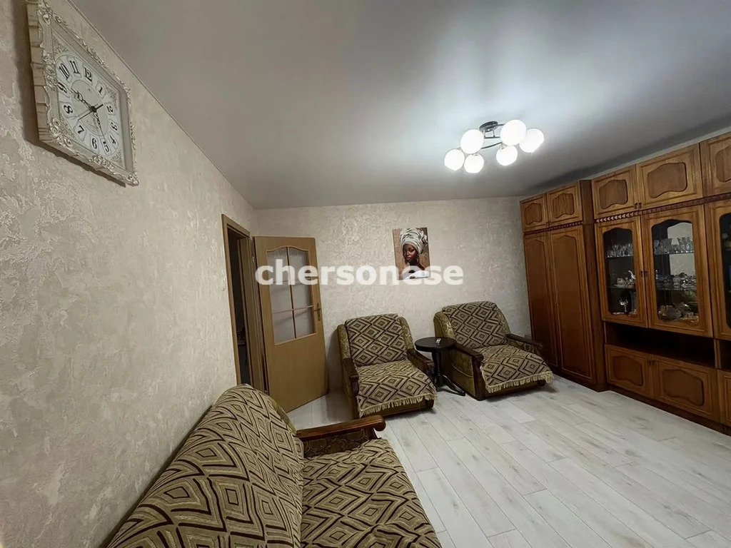 Продажа квартиры, Севастополь, ул. Колобова - Фото 5