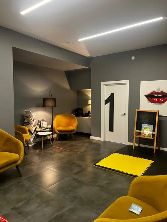 Аренда ПСН площадью 184.8 м2 - Фото 1