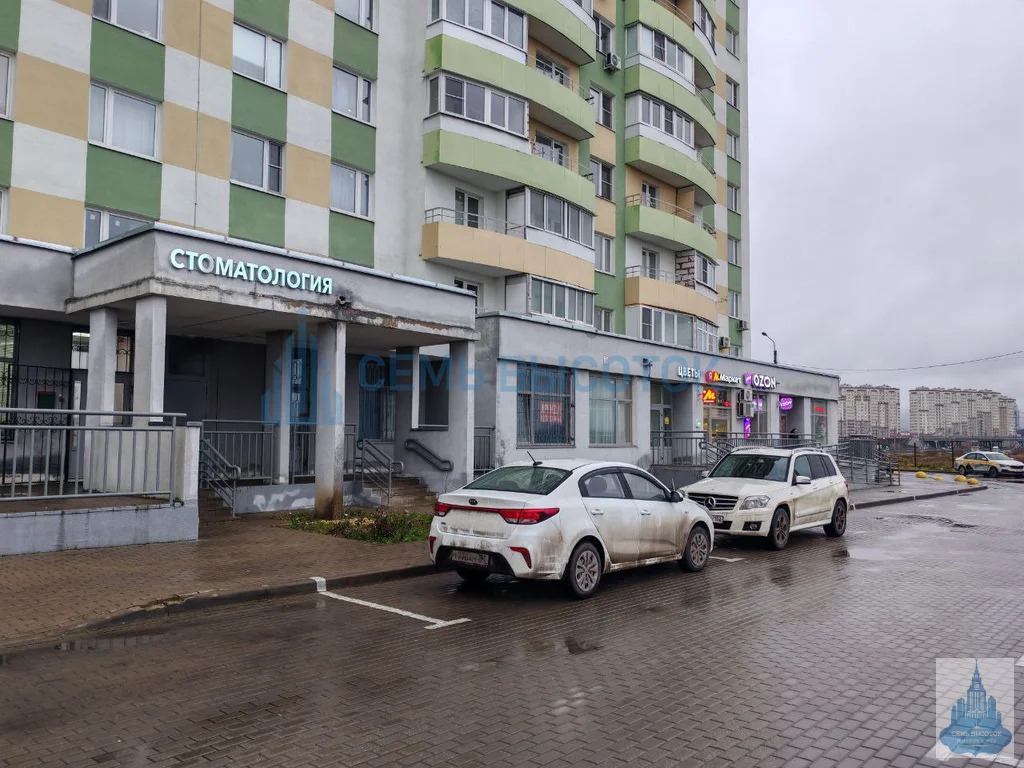 Аренда ПСН, Домодедово, Домодедово г. о., Донская ул. - Фото 11