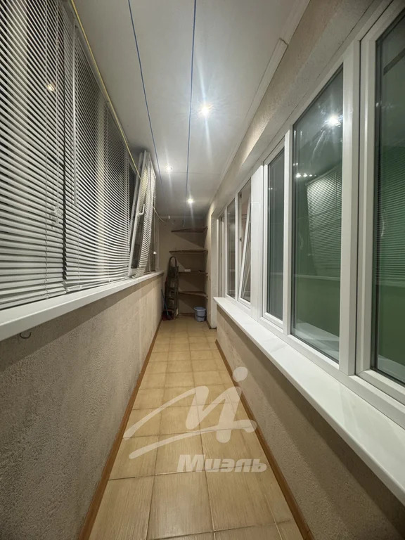 Продажа квартиры, Андреевка, Солнечногорский район, 24А - Фото 12