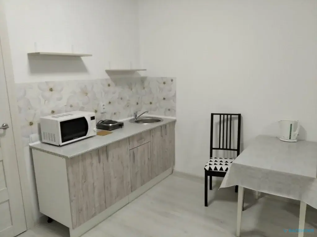 В продаже квартира студия в ЖК "Окла", 28,8 м2 на 2 этаже. - Фото 2