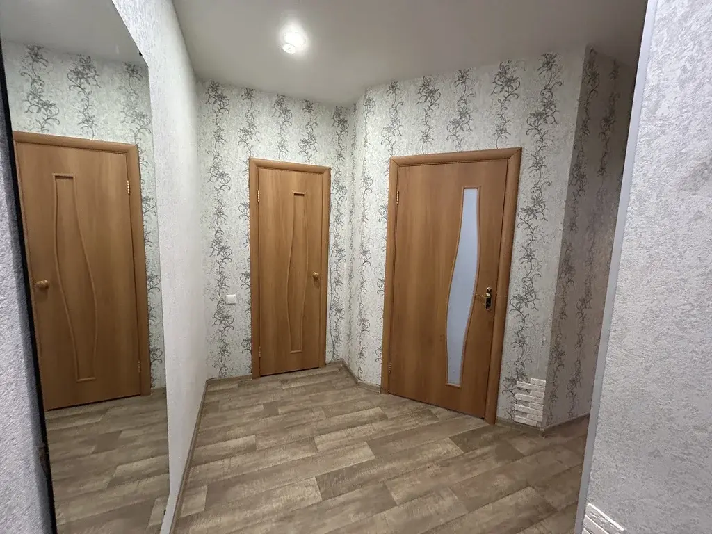 1-к. квартира, 39 м2, 9/16 эт. - Фото 11