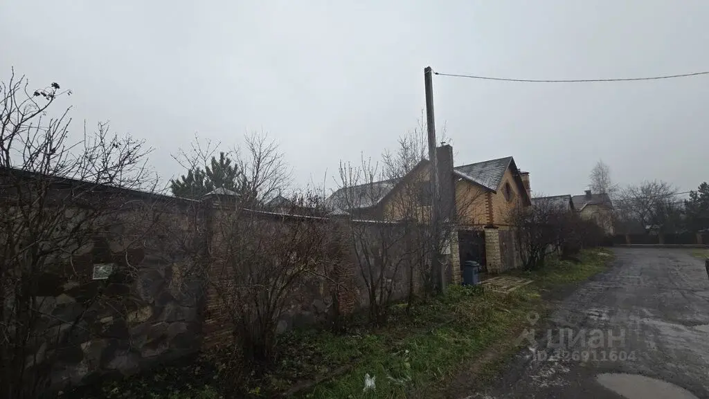 Продаю участок 12.6 сот. Московская область, Химки, мкр. ... - Фото 36