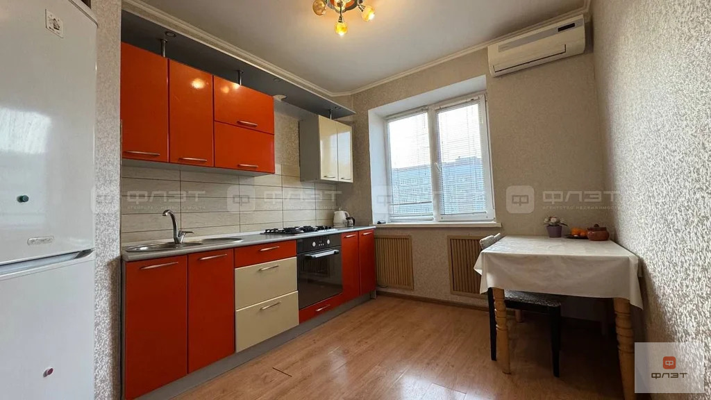 Продажа квартиры, Казань, ул. Четаева - Фото 5