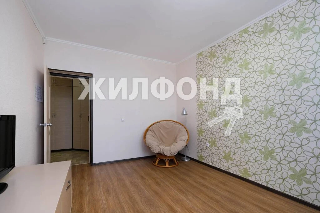 Продажа квартиры, Новосибирск, ул. Кузьмы Минина - Фото 6