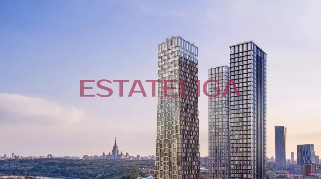 Продажа квартиры, 1-й Сетуньский проезд - Фото 9