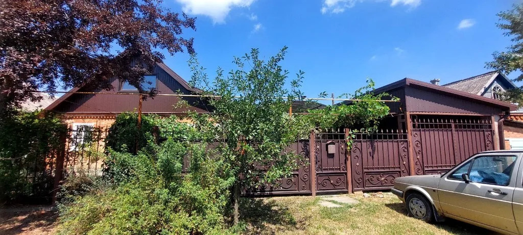 Продажа дома, Афипский, Северский район, ул. Школьная - Фото 27