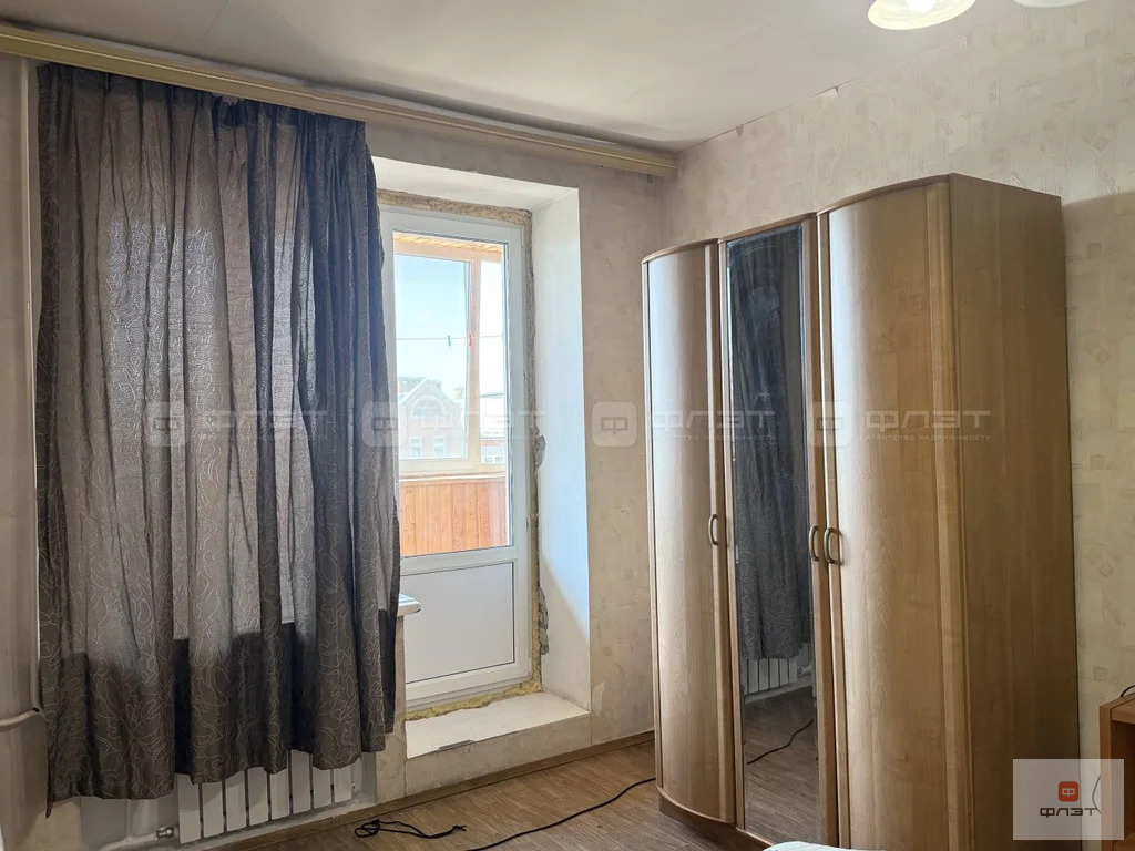 Продажа квартиры, Казань, ул. Галиаскара Камала - Фото 7