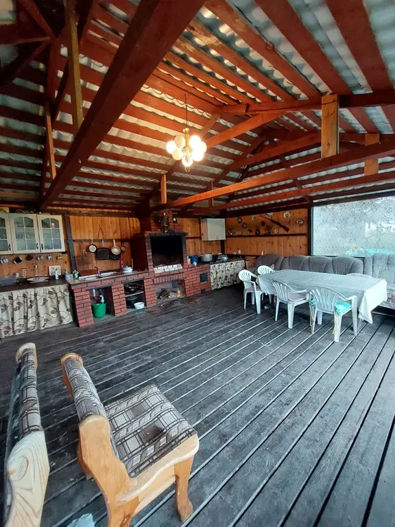 Продаётся дом в Комарово - Фото 24