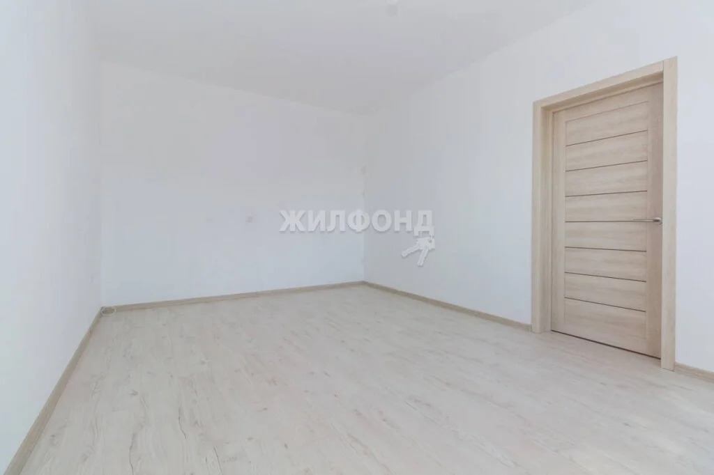 Продажа квартиры, Новосибирск, Заречная - Фото 8