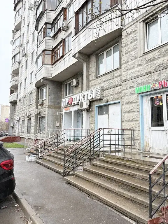 Продажа торгового помещения 100кв.м. Ул.Цимлянская. - Фото 3