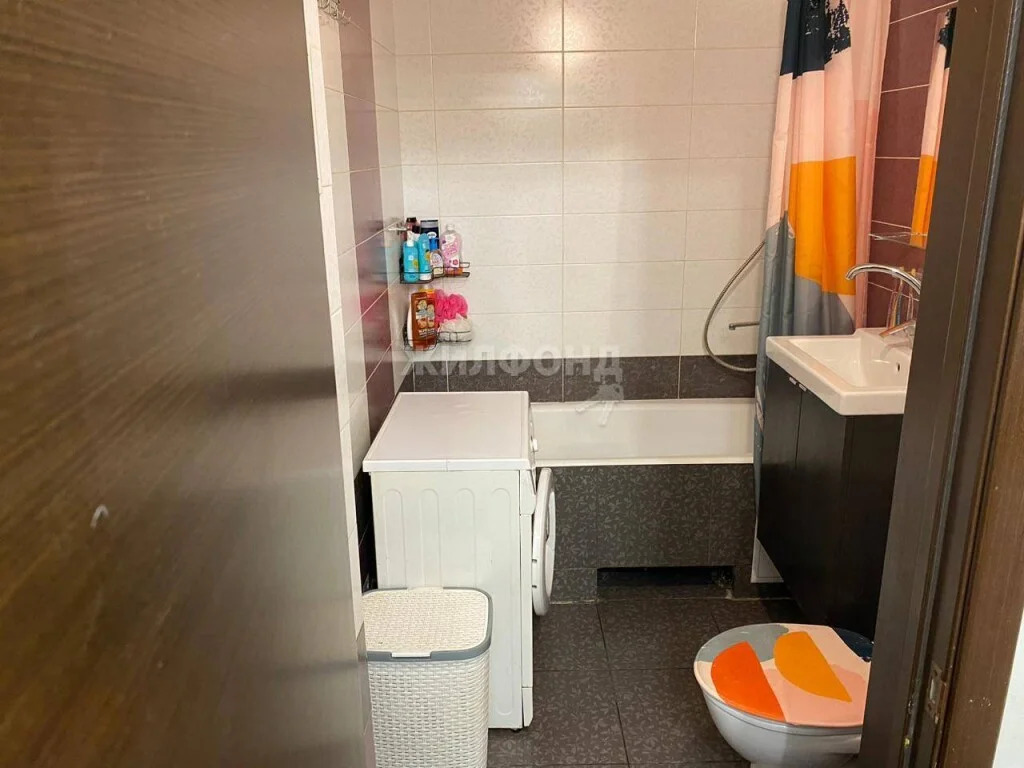 Продажа квартиры, Новосибирск, Заречная - Фото 8