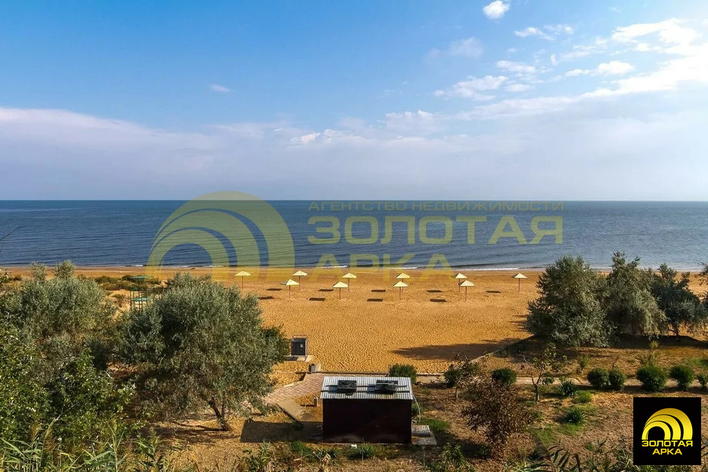 Продажа участка, За Родину, Темрюкский район - Фото 4