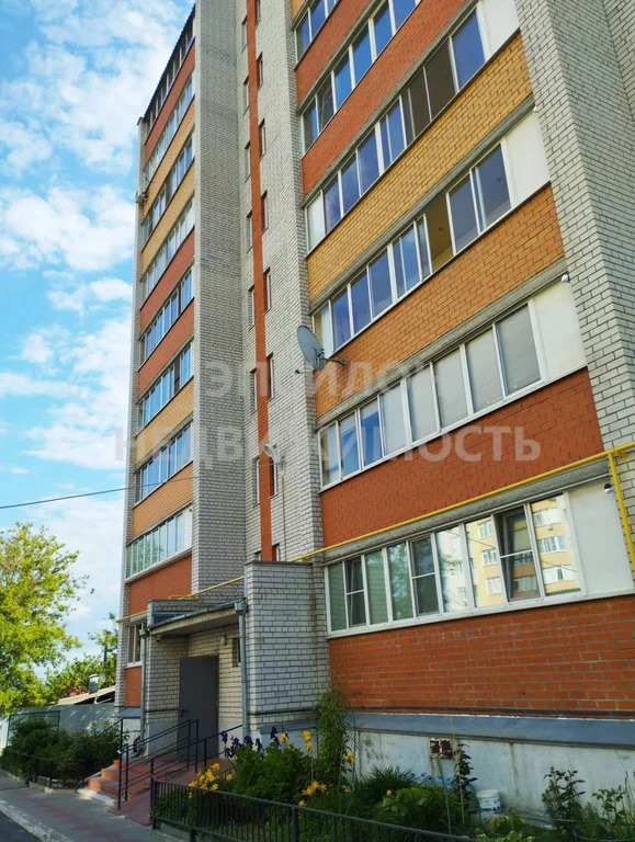 3-к. квартира, 90 м, 4/9 эт. - Фото 17