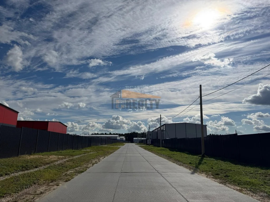 Продажа производственного помещения, Балашиха, Балашиха г. о. - Фото 17
