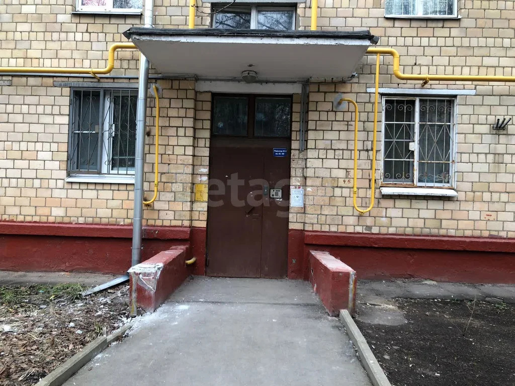 Продажа квартиры, Химки, ул. Пролетарская - Фото 15