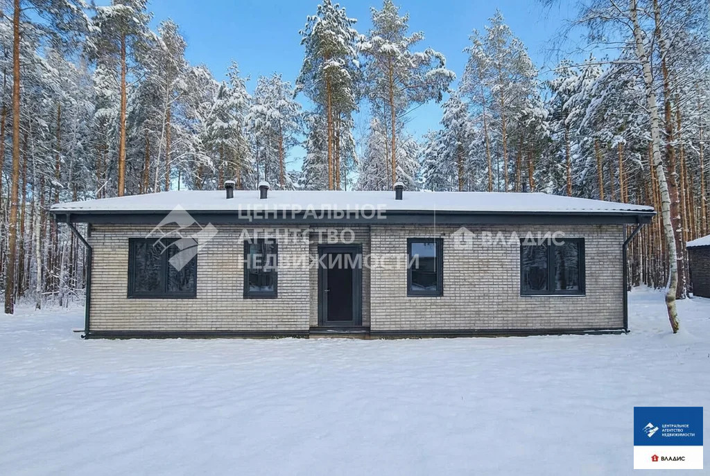 Продажа дома, Алеканово, Рязанский район, Новая улица - Фото 3